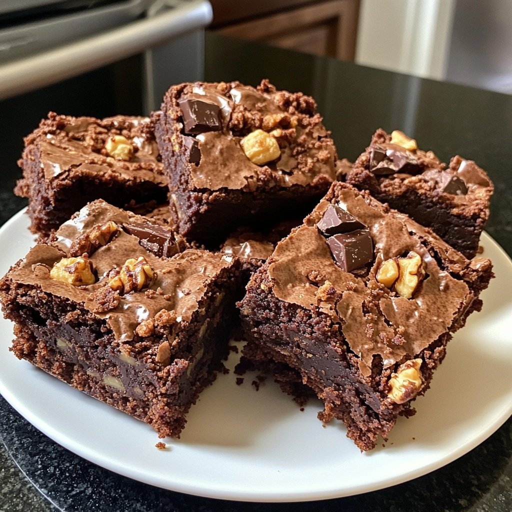 Brownies