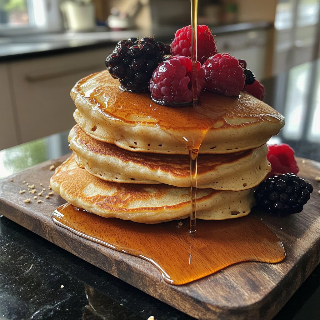 Breakfast Ideas for Weekdays