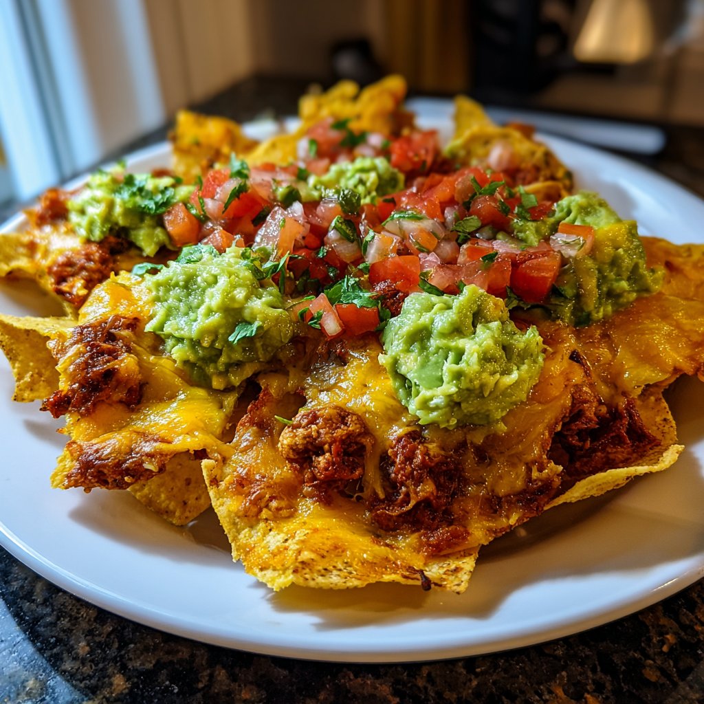 Super Bowl Party Food Ideas