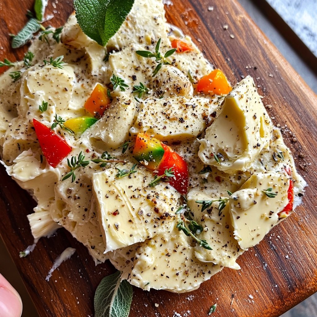 Holiday Butter Board Ideas: 5 Irresistible Recipes