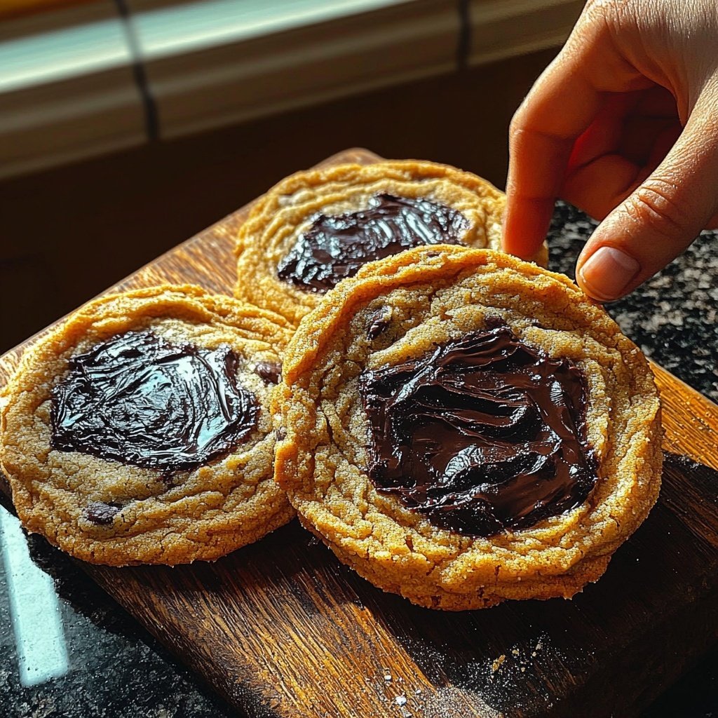 Gluten-Free Chocolate Chip Cookies